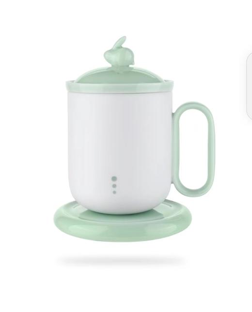 一卯当先 青瓷杯 商品图0