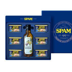 스팸선물세트P1호
