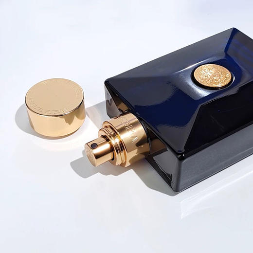 范思哲迪伦男士淡香水100ml EDT 商品图3