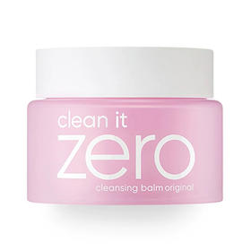 芭妮兰净柔卸妆膏经典款100ml