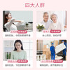OLORISA澳洛莉 玫瑰按摩精油500ml 刮痧spa发热推拿油男女经络润滑情趣 商品缩略图3