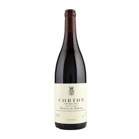 Bonneau du Martray Corton 马特莱酒庄（科尔登特级园）红葡萄酒 2018