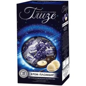 拉迈尔星空慕斯巧克力球礼盒冰激200g