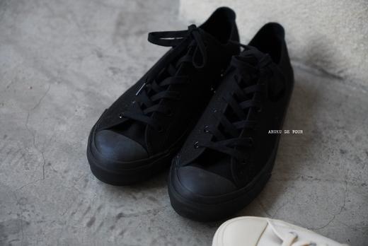 evam eva两色绑带帆布鞋 商品图4