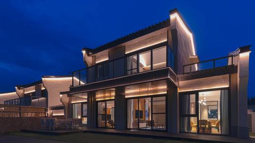 【酒店】周末不加价！【Club Med Joyview千岛湖度假村】一价全包套餐2999起 商品图2