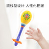 mideer弥鹿启蒙音乐玩具婴幼宝宝沙锤打击木制玩具乐器周岁礼物 商品缩略图3