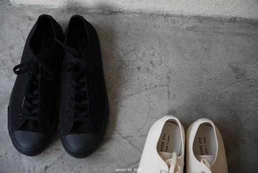 evam eva两色绑带帆布鞋 商品图6