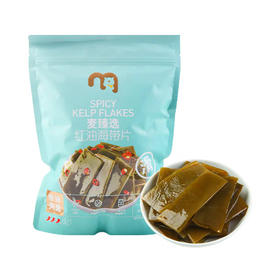 麦德龙 麦臻选 红油海带片 500g