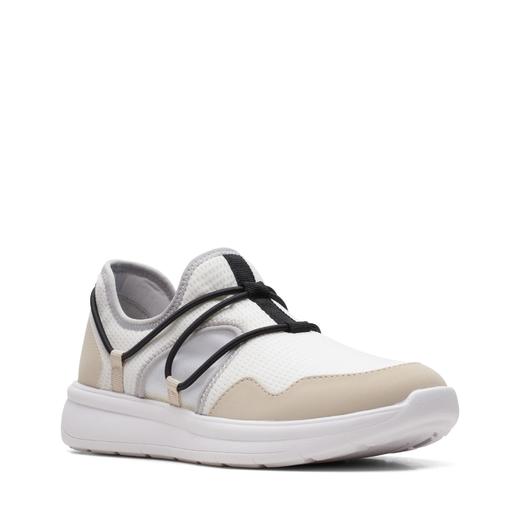 新年好折！Clark Ezera 女款休闲鞋运动鞋￥499直邮到手 商品图2