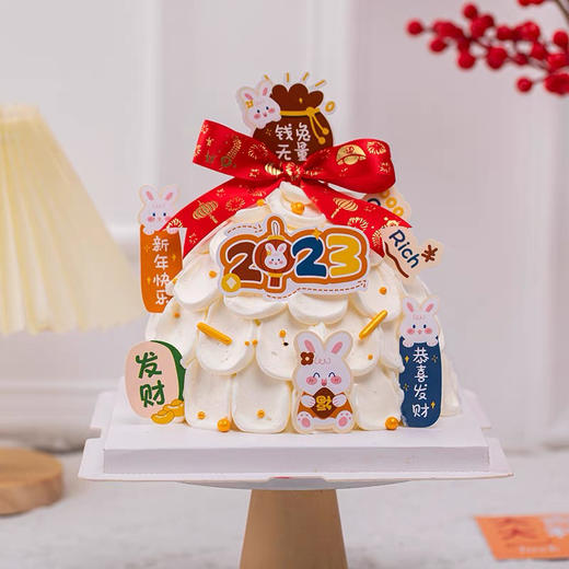 新年许愿树 商品图0