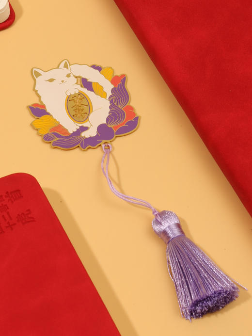 国朝书签 商品图1