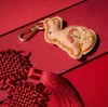 心艺手作：幸运兔挂饰 Lucky Rabbit Keyring 商品缩略图2