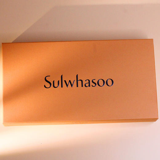 雪花秀 润致焕活肌本舒活小全明星套（正装：水150ml+乳125ml+精华60ml，赠品：水35ml+乳35ml+洁面50ml+面霜15ml） 商品图3