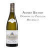 阿尔伯特·毕修酒庄帕维永庄园莫索村白葡萄酒 ALBERT BICHOT, Domaine du Pavillon, Meursault 商品缩略图0