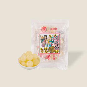 富士屋开运糖（蜜桔味） 45g