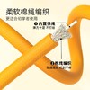 mideer弥鹿宝宝的第一款跳绳幼儿园小学生运动训练体育课考试专用 商品缩略图2