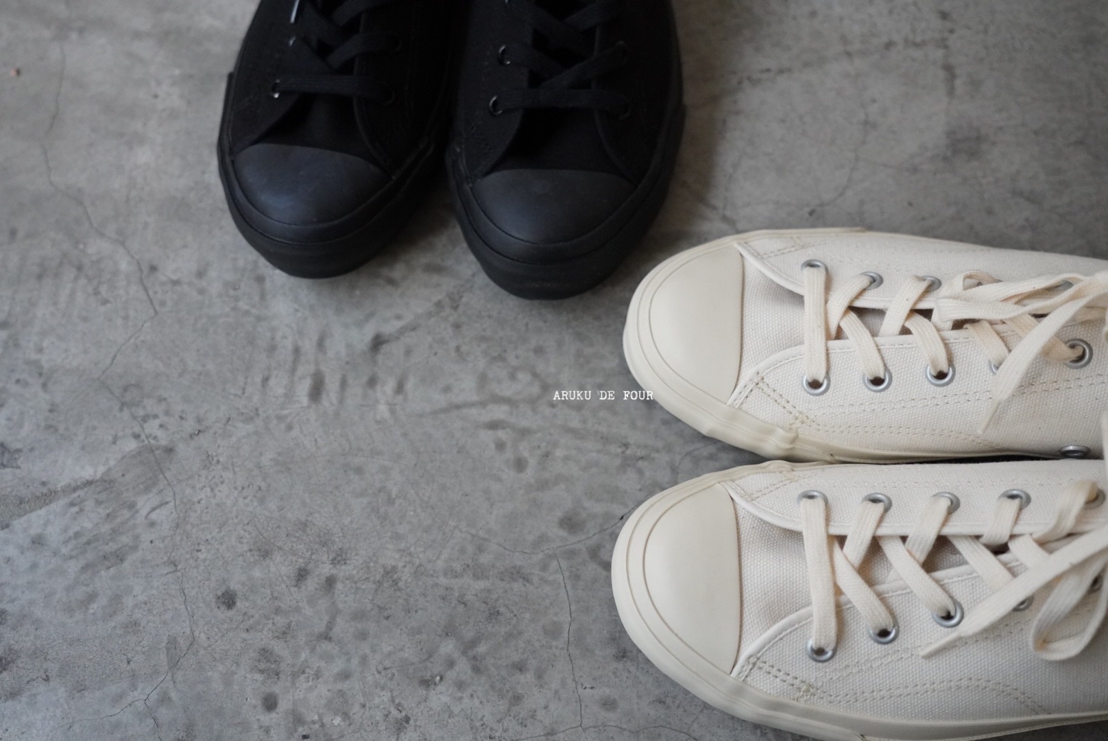 evam eva两色绑带帆布鞋