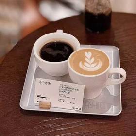 马中赤兔barista set