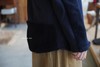 （5折）HAOLU卡其绿白藏蓝加绒卫衣 商品缩略图8