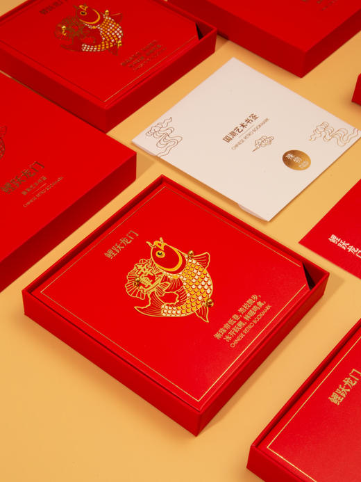 国朝书签 商品图6