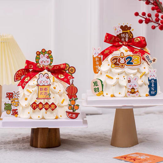 新年许愿树 商品图1