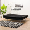 【家具】沙发床 希尔德 白色/红色/黑色/棕色 商品缩略图1