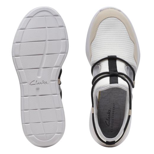 新年好折！Clark Ezera 女款休闲鞋运动鞋￥499直邮到手 商品图4