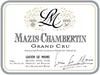 Lucien Le Moine Mazis Chambertin Grand Cru 路西安僧侣（玛兹-香贝丹特级园）红葡萄酒 2018 商品缩略图0