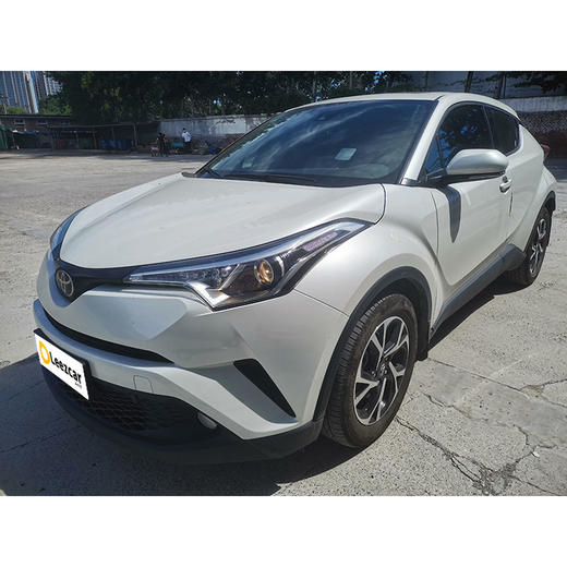 丰田 C-HR 2.0L 领先版【长租-北京】 商品图2