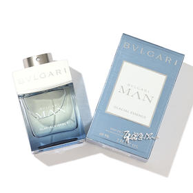 宝格丽 冷冽冰川极地冰峰 Bvlgari Man Glacial Essence 小样/正装