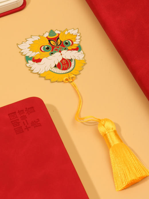 国朝书签 商品图2