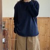 （5折）HAOLU卡其绿白藏蓝加绒卫衣 商品缩略图7