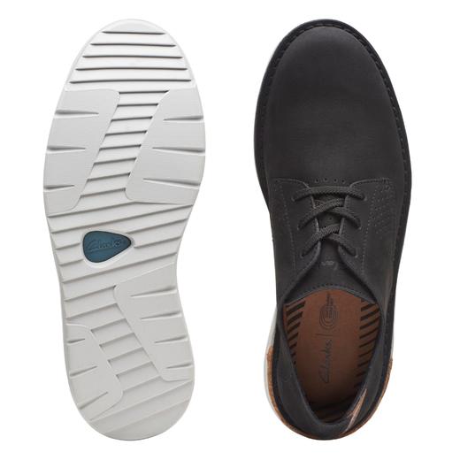 新年好折！Clark Bruno男士低帮休闲鞋￥689直邮到手 商品图7