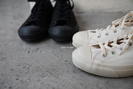 evam eva两色绑带帆布鞋 商品图3