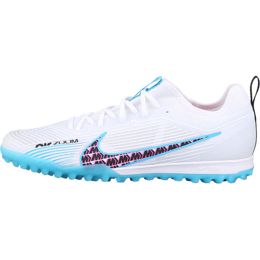NIKE/耐克  Nike Mercurial Zoom Vapor 15 Pro TF  次高端 刺客15 低帮TF碎丁足球鞋 商品图3