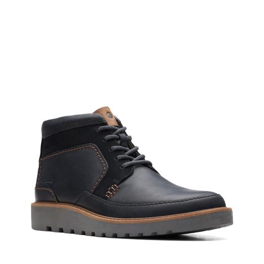 新年好折！Clark Barnes男士中帮休闲鞋￥689直邮到手 商品图6