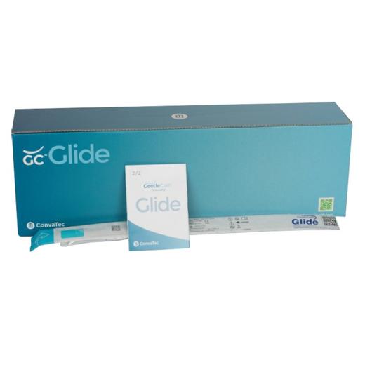 CONVATEC 康维德一次性使用无菌导尿管 GC Glide 421564 421565 421566 421570 421571 421572 商品图1