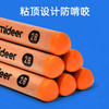 mideer弥鹿 学生素描笔儿童初学者幼儿园2b铅笔涂卡笔三角杆炭笔 商品缩略图4