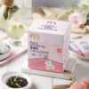 麦德龙 麦臻选 白桃乌龙袋泡茶 37.5g 商品缩略图1