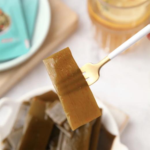 麦德龙 麦臻选 红油海带片 500g 商品图3