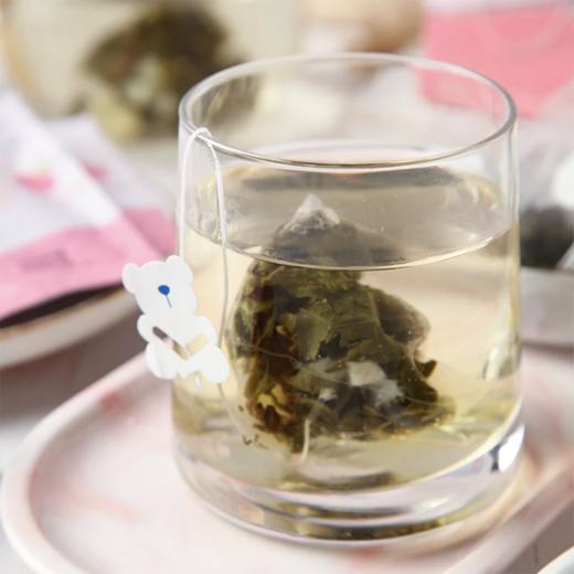 麦德龙 麦臻选 白桃乌龙袋泡茶 37.5g 商品图2
