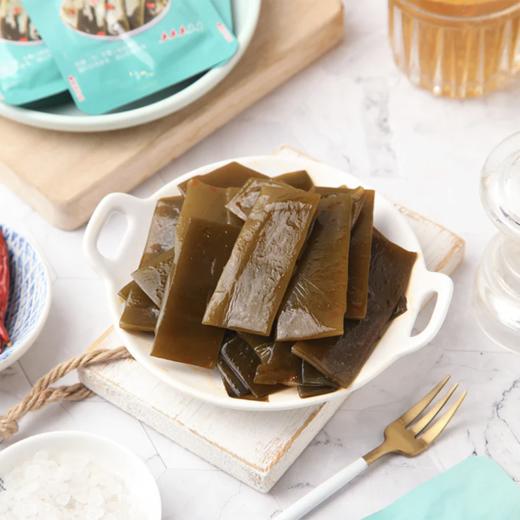 麦德龙 麦臻选 红油海带片 500g 商品图4