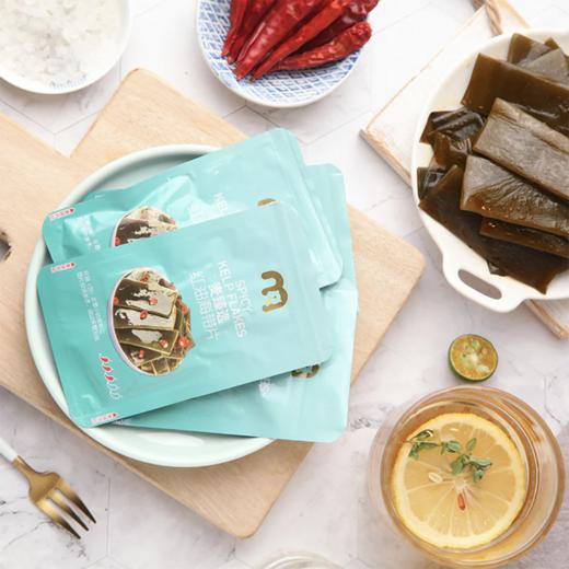 麦德龙 麦臻选 红油海带片 500g 商品图2