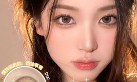 【GumihoCon钻石泡泡】复古丝绒深空灰