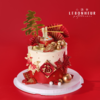 添福增寿 · 奶油蛋糕 商品缩略图0