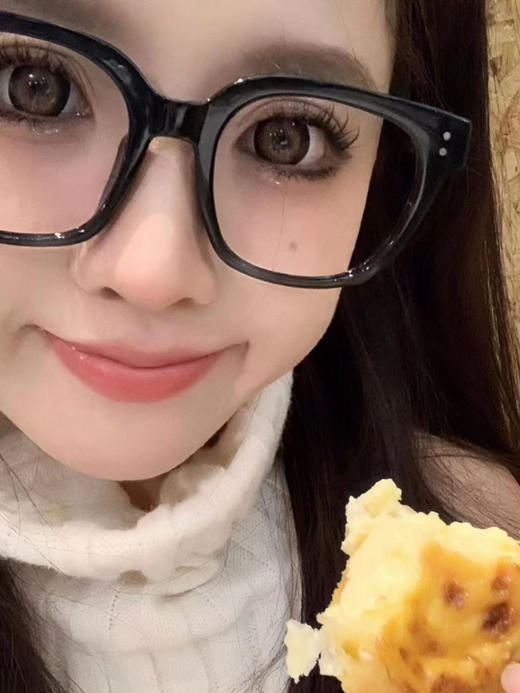 【年抛】加州甜心 Doragina| 大直径14.5 着色14.0 | 【同品牌多副更划算,选款完整色板在详情页】 商品图1