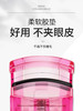 贝印迷你型睫毛夹（红） 商品缩略图4