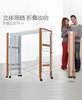 【利快】福帕进口大型小别墅晾衣架落地可折叠阳台室内移动室外平层晒衣架 商品缩略图0