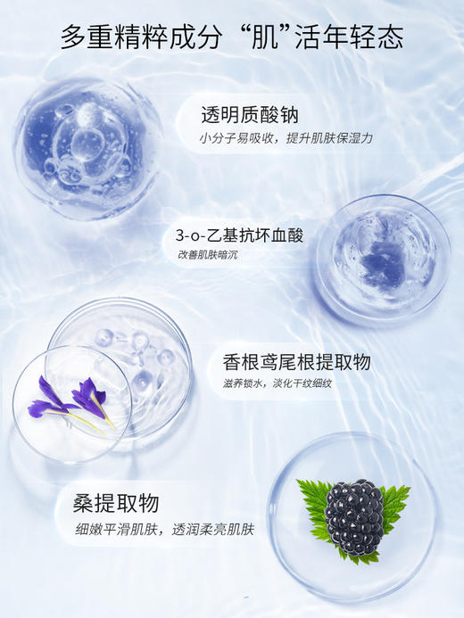 【品牌直发 拒绝假货】可丽金Human-like重组胶原蛋白赋能珍萃精华露30ml 商品图1