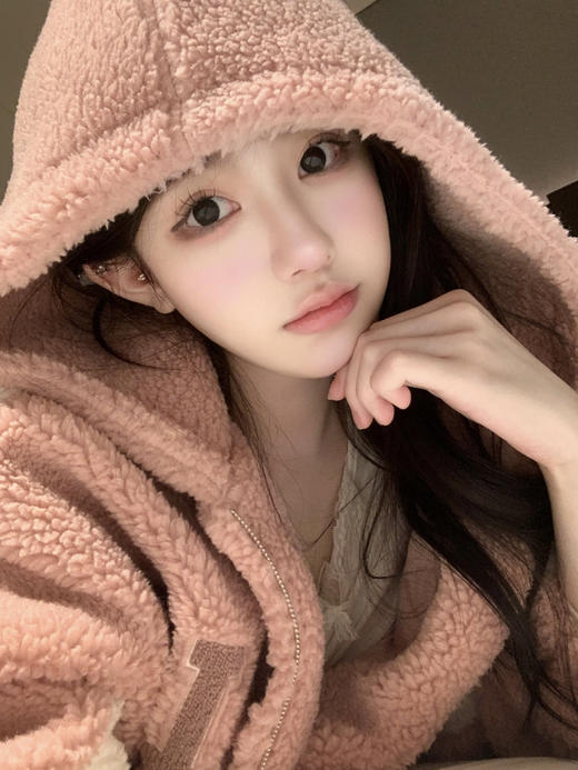 大直径推荐丨黑莓冻·Doriscon丨14.5mm（年抛/2片装） 商品图11